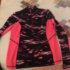 Womens tek gear exercise top